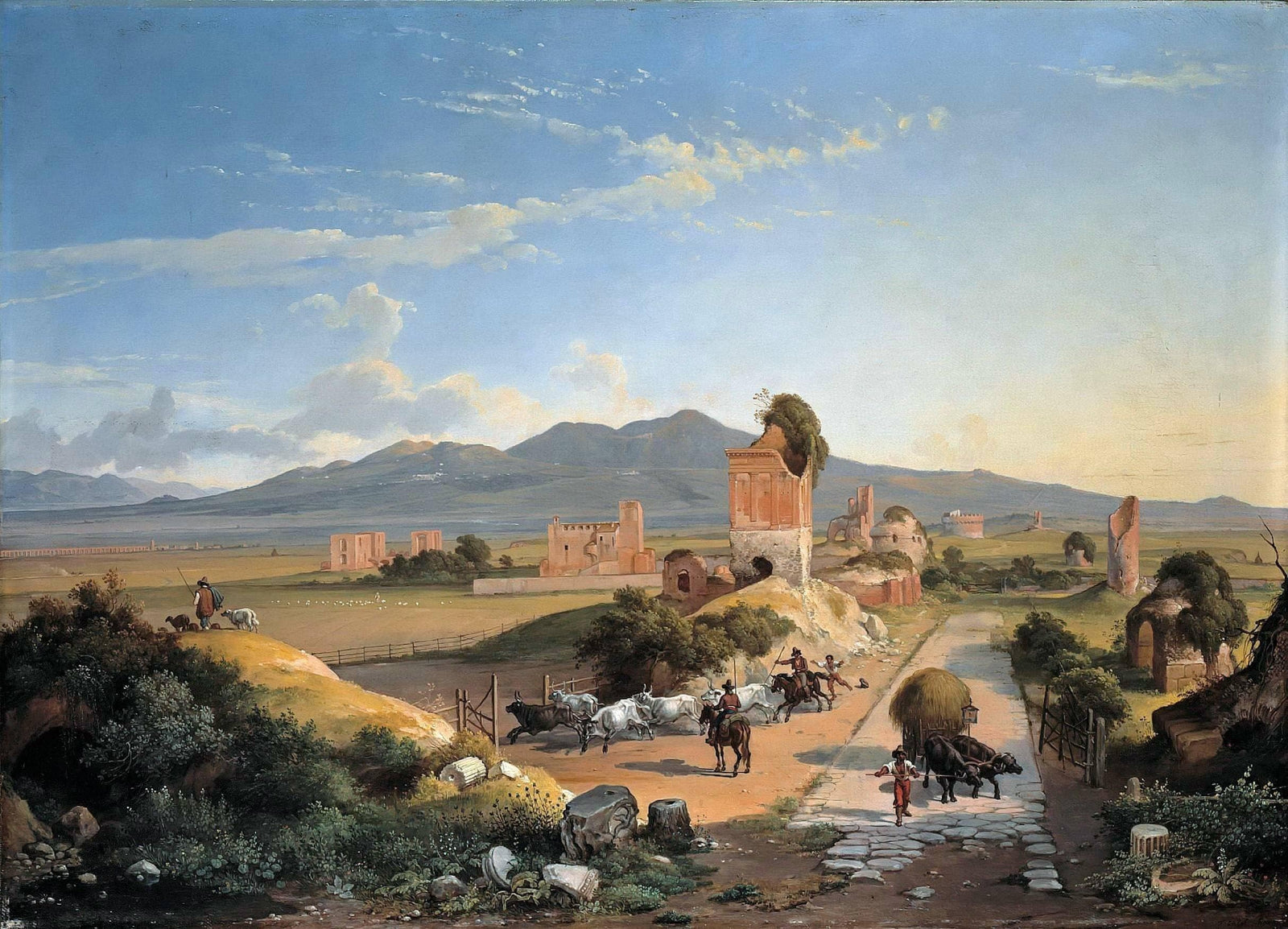 Via Appia