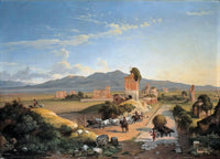 Via Appia