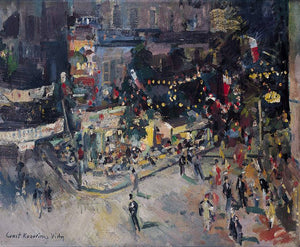 Vichy - Konstantin Korovin