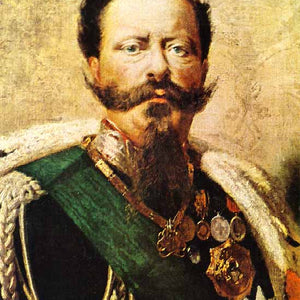 Victor Emanuel II, King of Italy