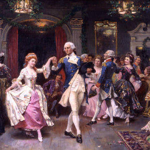 Victory Ball, 1781