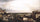 Vienna, Panorama from Palais Kaunitz in entryway