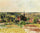 View of Eragny in living room