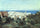 View of Genoa in bedroom