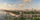 View Of Paris From The Trocadero in living room