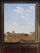 View of Rome from the window in dining room