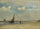 View of Seaside in study