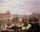 View of the Tuileries, Morning in home office