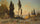 Views Across the Bosphorus, Constantinople in kitchen
