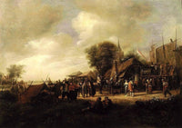 Village Fair