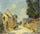Village Street, Vaudreuil in bedroom