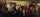 Village Wedding in the Tambov Province in hallway