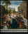Virgin and Child with Angels in apartment