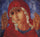 Virgin of Tenderness evil hearts in apartment