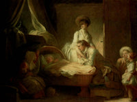 Visit to the nurse
