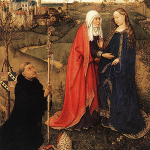 Visitation