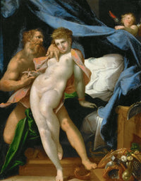 Vulcan  and  Maia