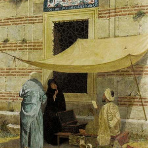 The Petitioner