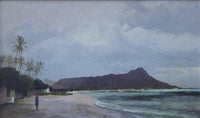 Waikiki Beach