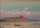 Waikiki with a View of Diamond Head in home office