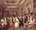 Wanstead Assembly at Wanstead_ House in kitchen