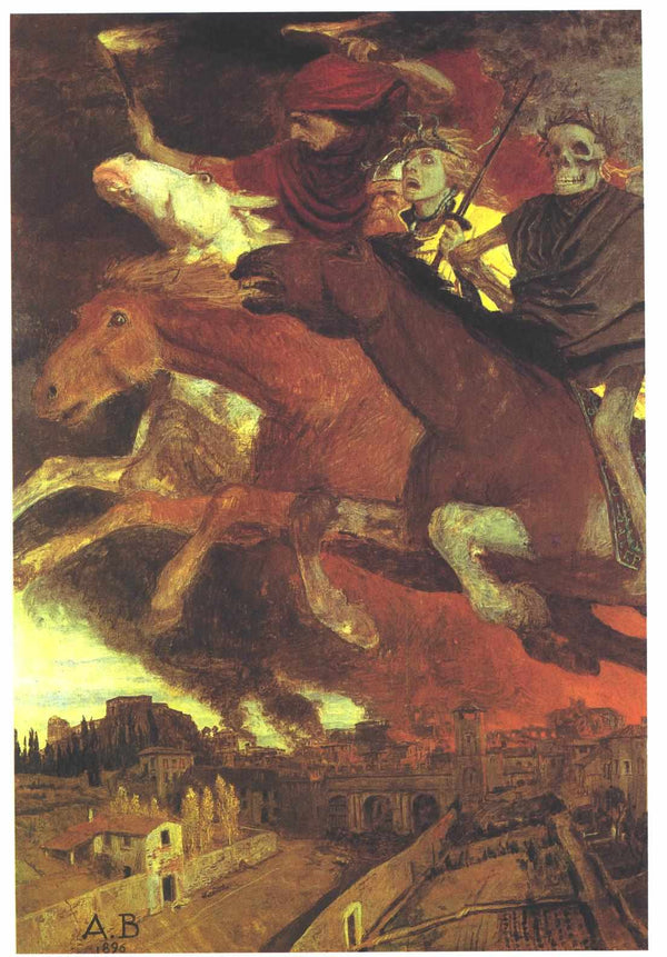 War