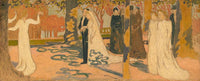 Wedding Procession