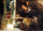 Welcome Footsteps in apartment