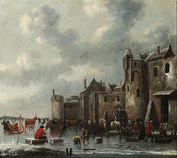 Westphalian landscape