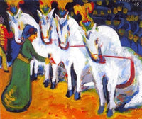 White horse performance act