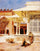 White Marble Tomb at Suittitor, Skiri in master bedroom