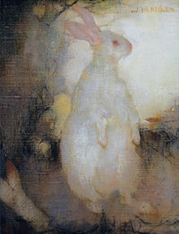 White Rabbit, Standing