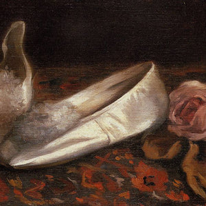 White Shoes