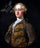 William Cavendish, Marquess of Hartington, Later 4th Duke of Devonshire in hallway
