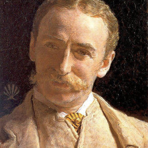 William Connal, Jr. Esq. of Solsgirth