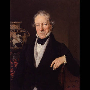 William Martin Leake