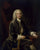 William Murray, 1st Earl of Mansfield in kitchen