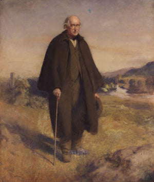 William Poel - Henry Tonks