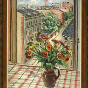 Window View