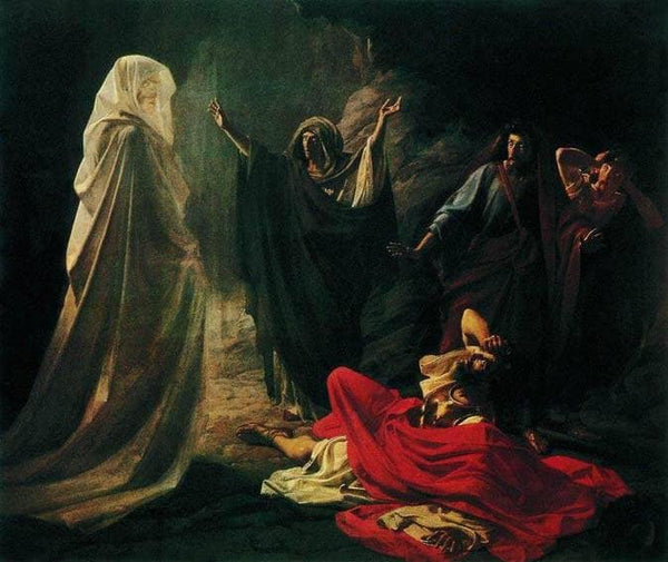 Witch of Endor