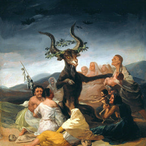 Witches Sabbath