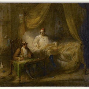 Wolfert's Will