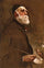 Worthington Whittredge in apartment