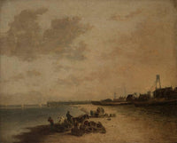Yarmouth Beach