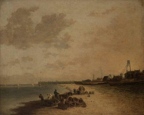 Yarmouth Beach