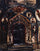 Yaroslavl. Church of Virgin Nativity. in living room