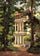 Yerres, Colonnade of the Casin in dining room