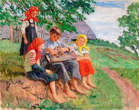 Young Musicians (Young Musician)