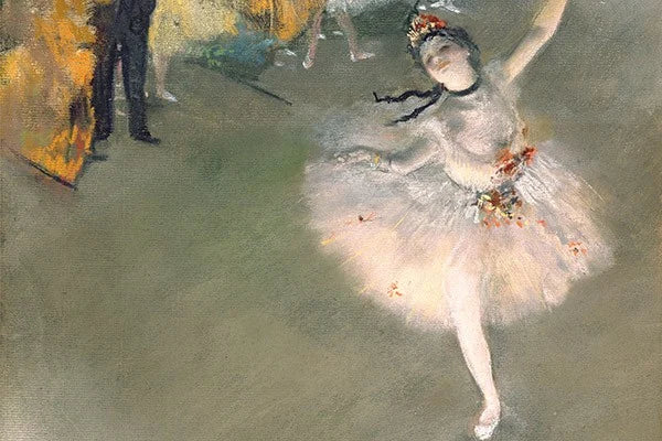 Edgar Degas