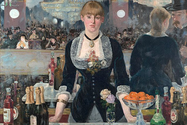 Edouard Manet